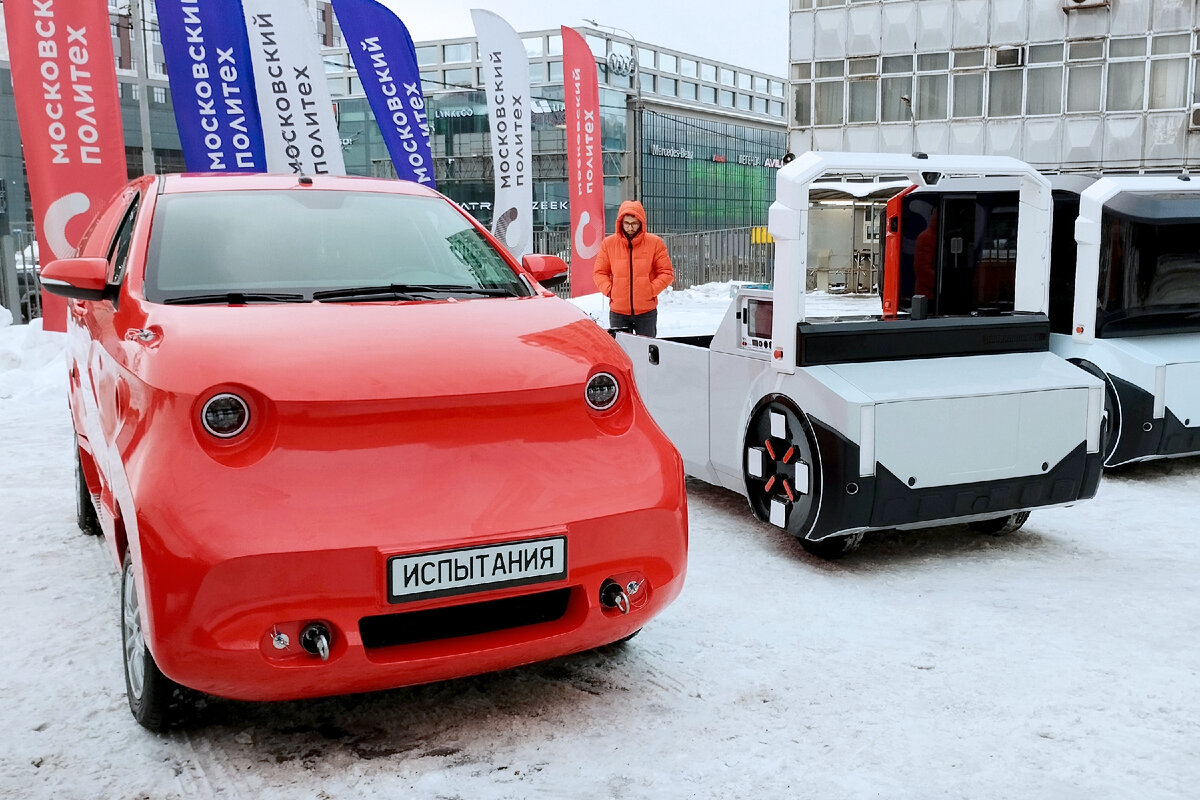 Желающие могут продолжать искрометно шутить, но Amber – всего-то тестовый «мул»