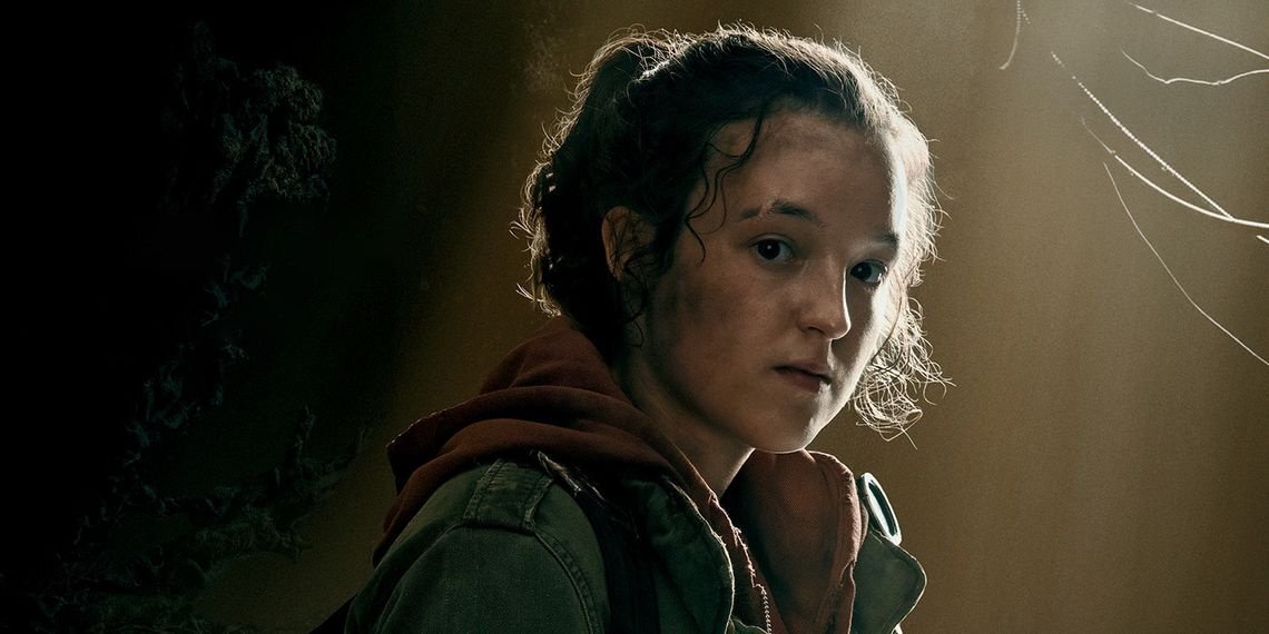 Кадр из сериала «Одни из нас»