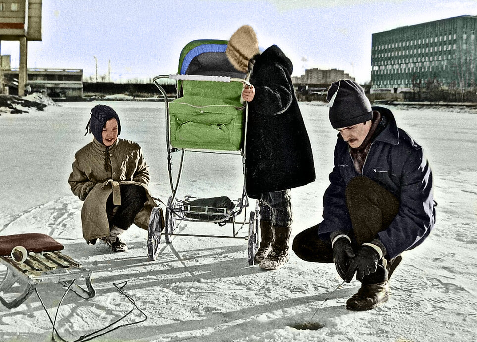 Фотография из открытого источника pixabay com 
