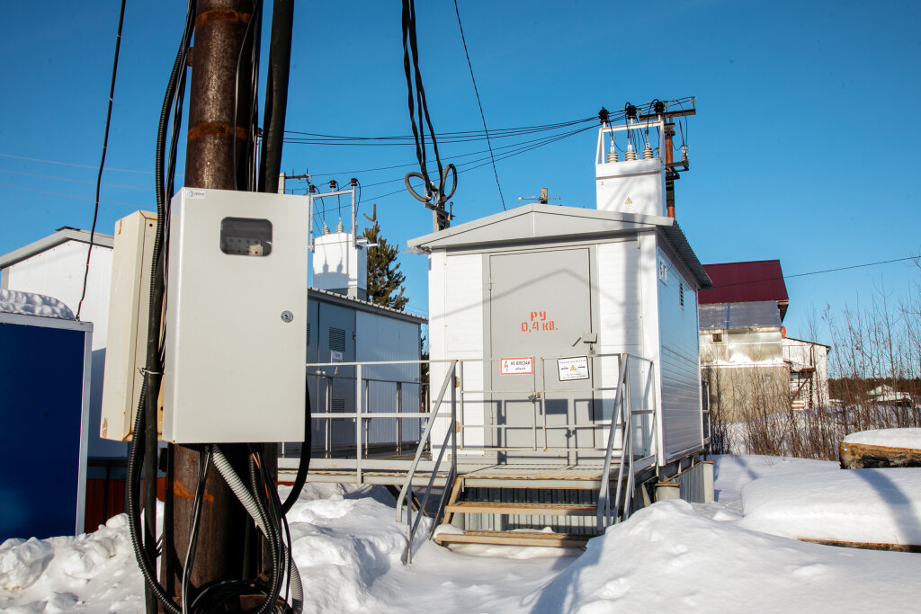    До 2028 года в сургутских СОНТ модернизируют электросети