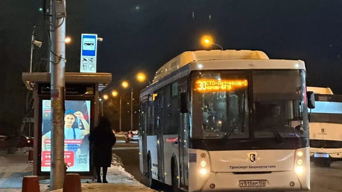 За поворотом новые автобусы. Минтранс Башкирии доволен транспортом в Затоне  | mkset.ru | Дзен