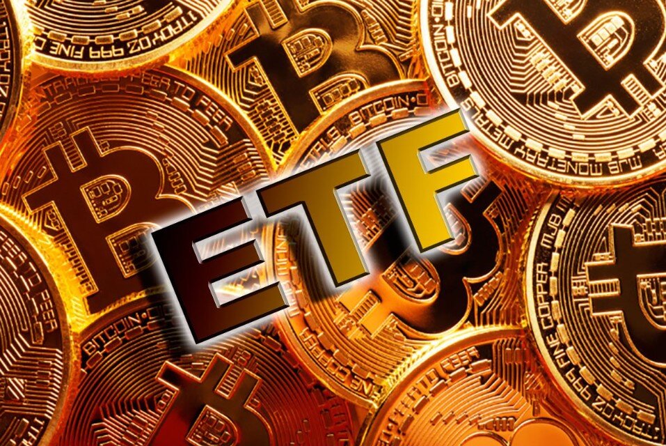 ETF Bitcoin