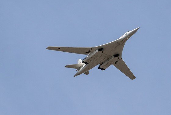    Ту-160