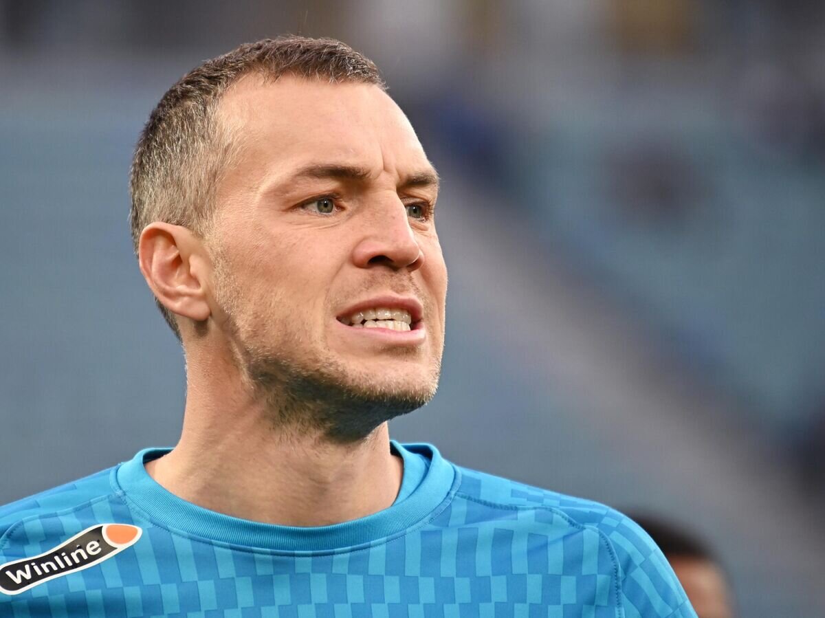    Футбол. РПЛ. Матч "Сочи" - "Зенит"© РИА Новости / Артур Лебедев