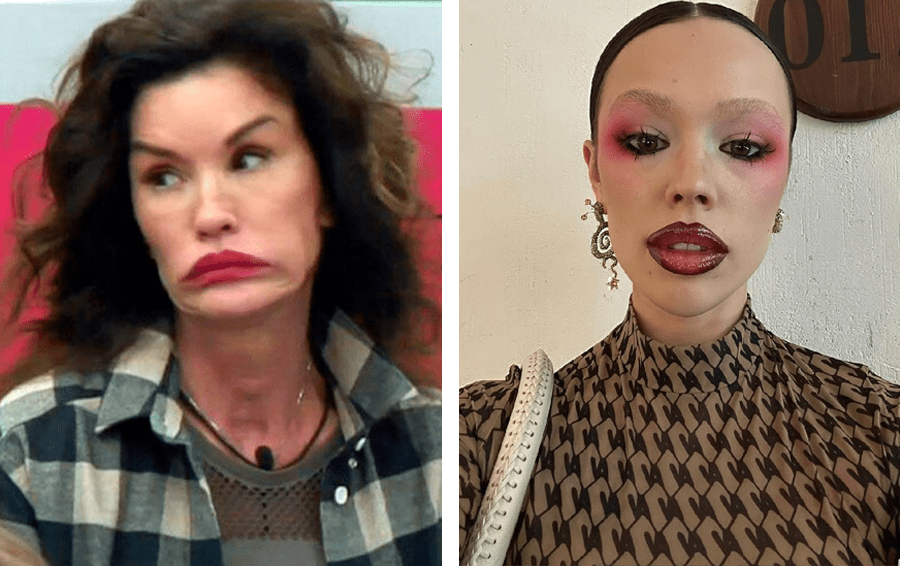    Фото: DR, социальные сети