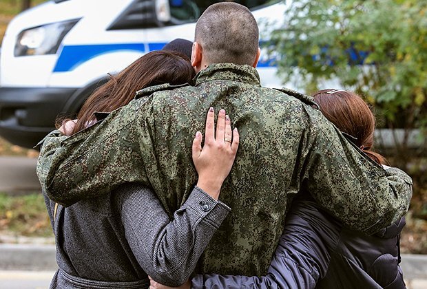    Фото: Андрей Бресонов / Коммерсантъ