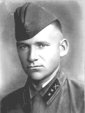 Игишев Георгий Иванович (1 октября 1921, Акмолинск, Киргизская АССР — 8 июля 1943, Поныровский район, Курская область) — участник Великой Отечественной войны, командир батареи истребительно-противотанкового артиллерийского полка 3-й истребительной бригады 2-й истребительной дивизии Центрального фронта, капитан. Герой Советского Союза