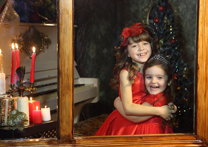 Фото: © Марина Володько / Фотобанк Лори