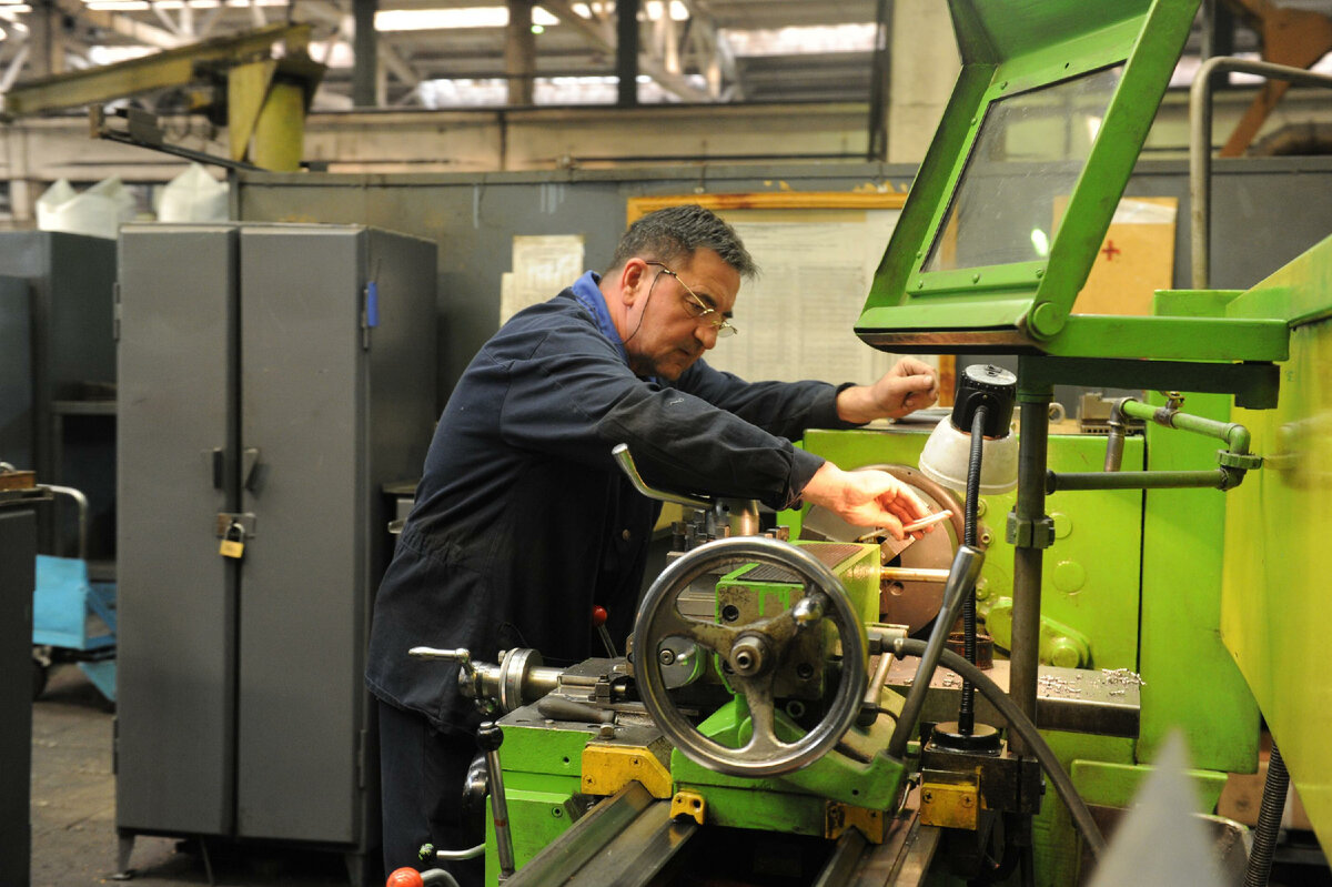 Фото: Комсомольская Правда/Globallookpress