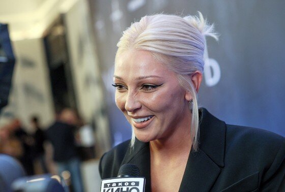    Анастасия Ивлеева