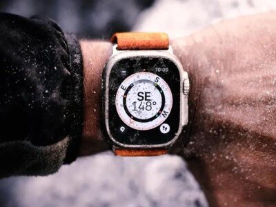    В США запретили продавать новейшие Apple Watch