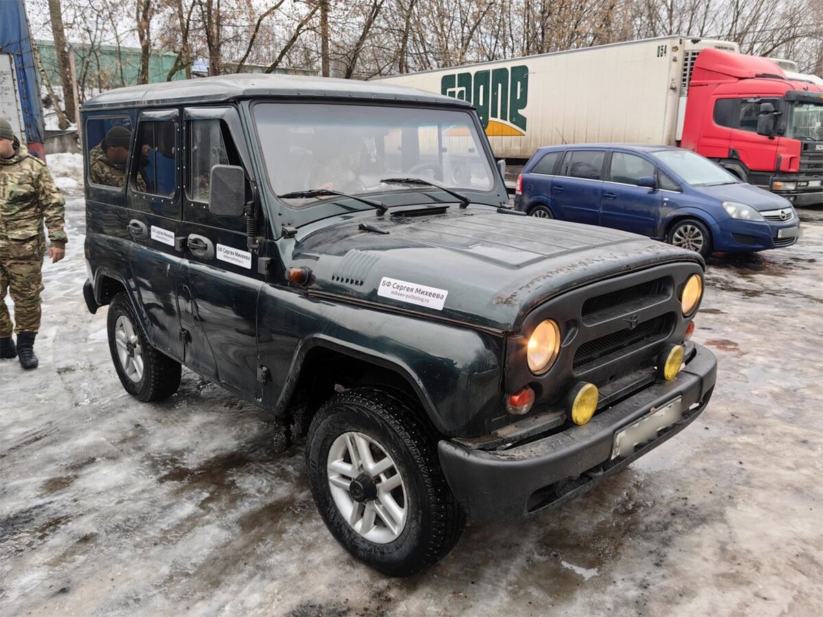 Работа благотворительного фонда | Сергей Михеев | Дзен