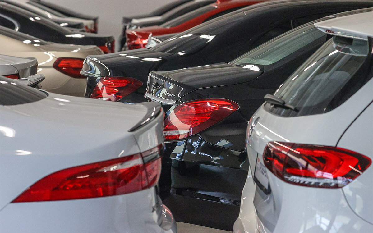    Bulkin Sergey / news.ru / Global Look Press