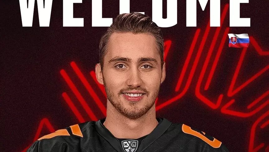     По словам генерального менеджера клуба, Юрчо — хорошее усиление для команды.