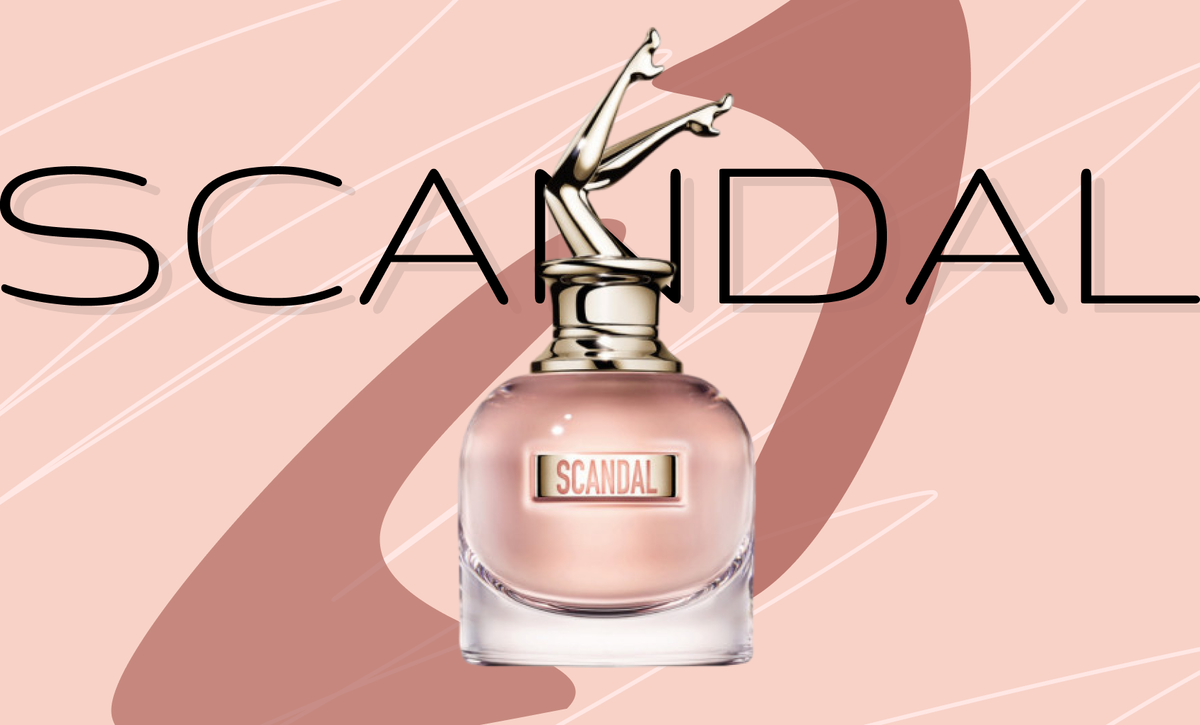 Scandal - Jean Paul Gaultier