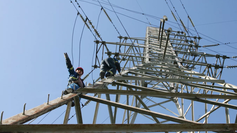   РИА Новости