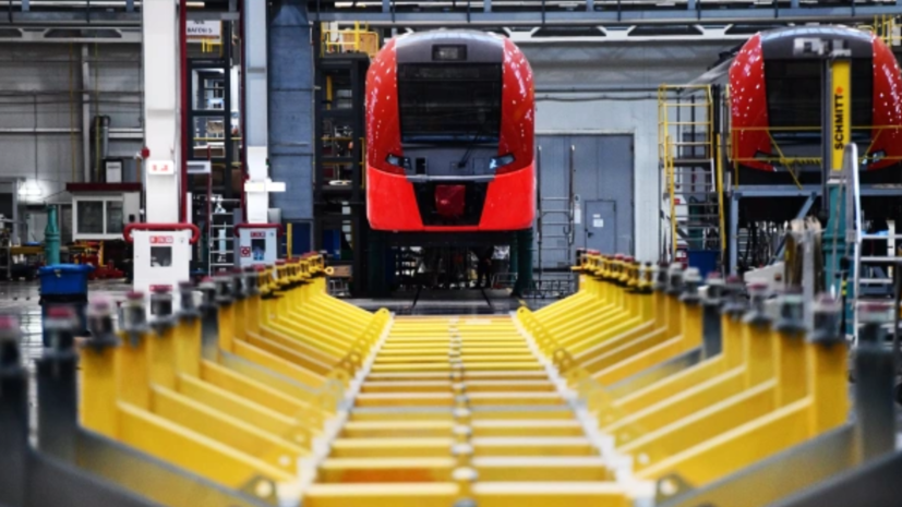   РИА Новости