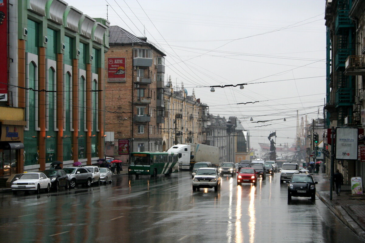 Владивосток в 90 е фото