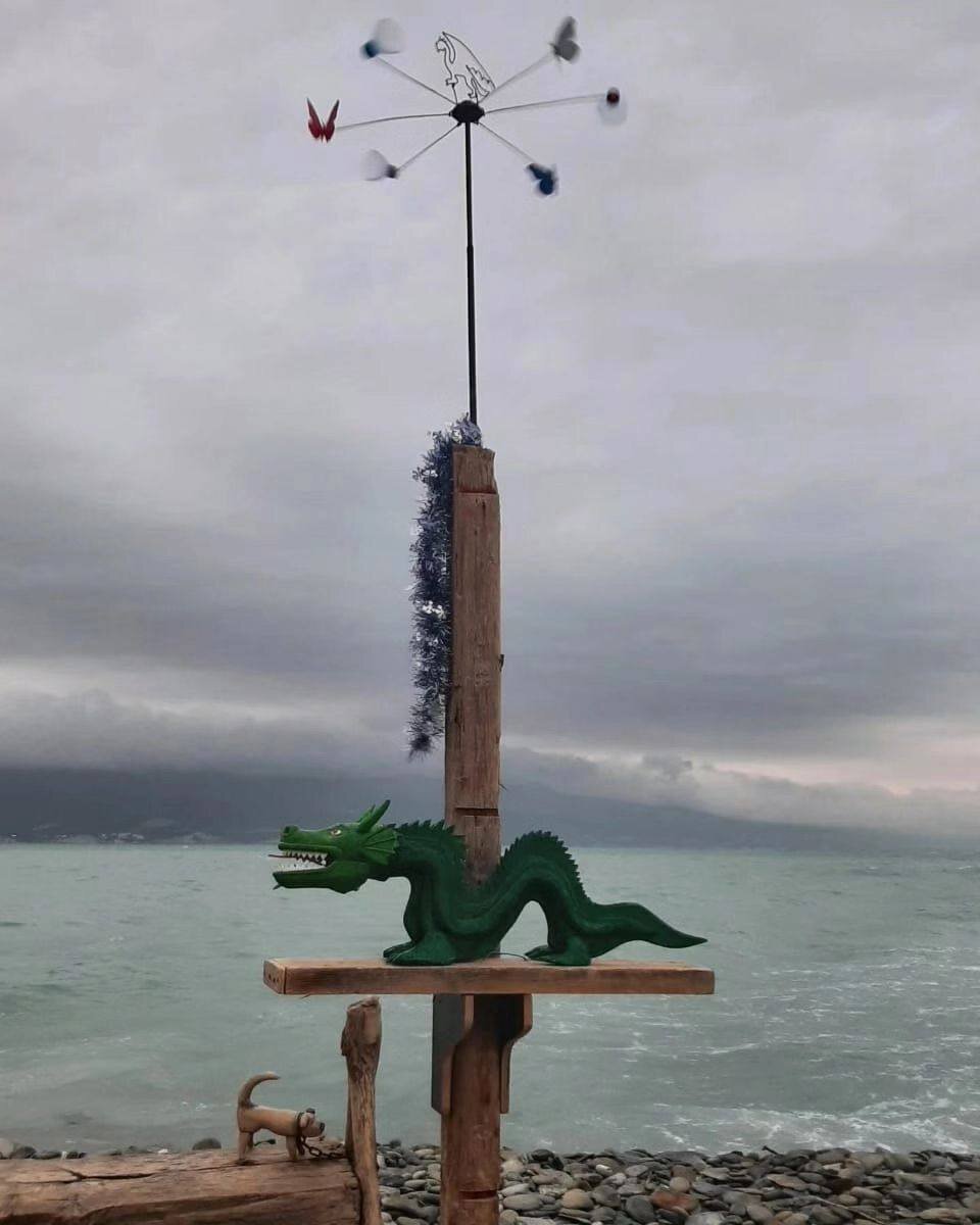 Фото автора.