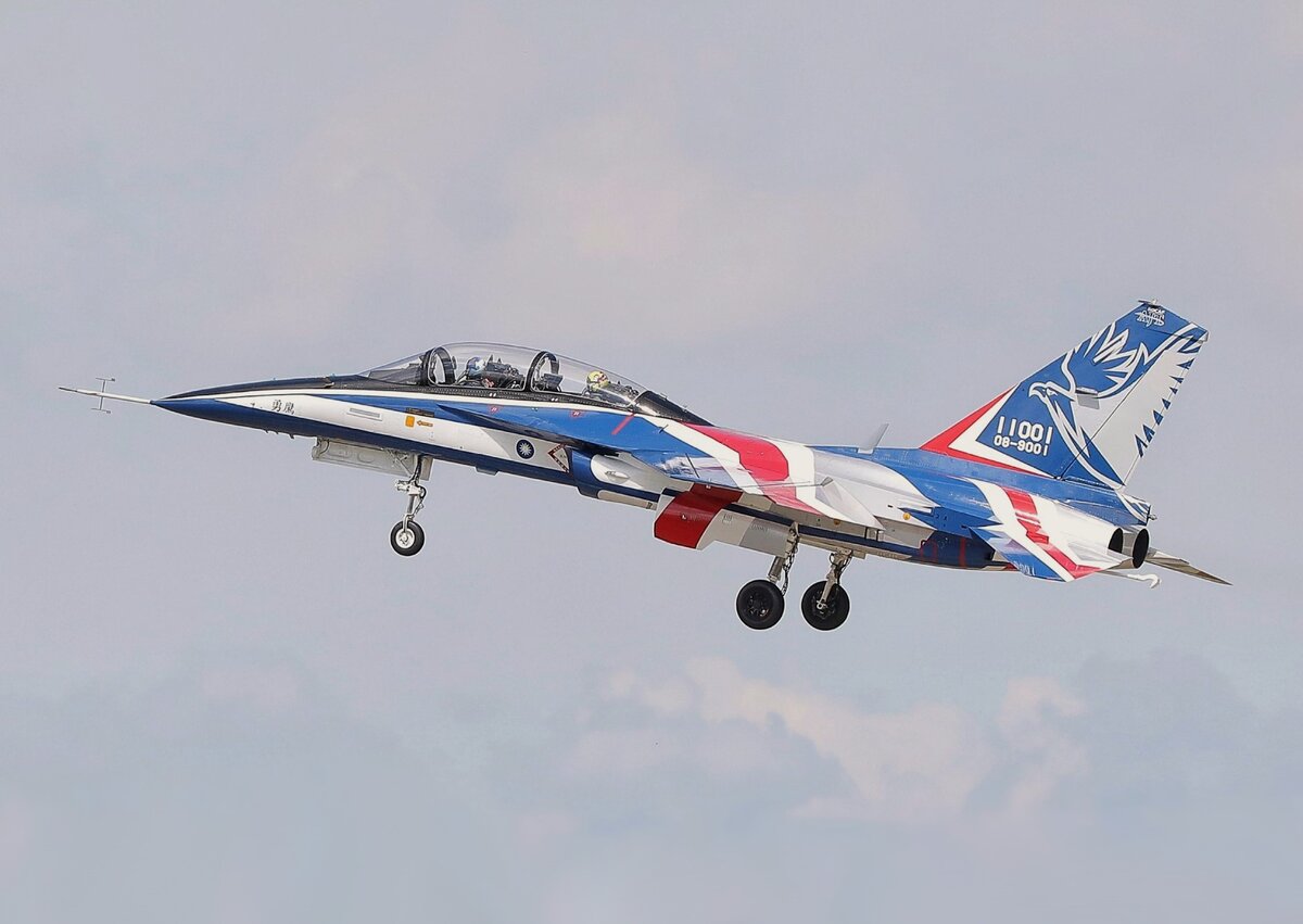 AT-5 Brave Eagle(Wikipedia.org)