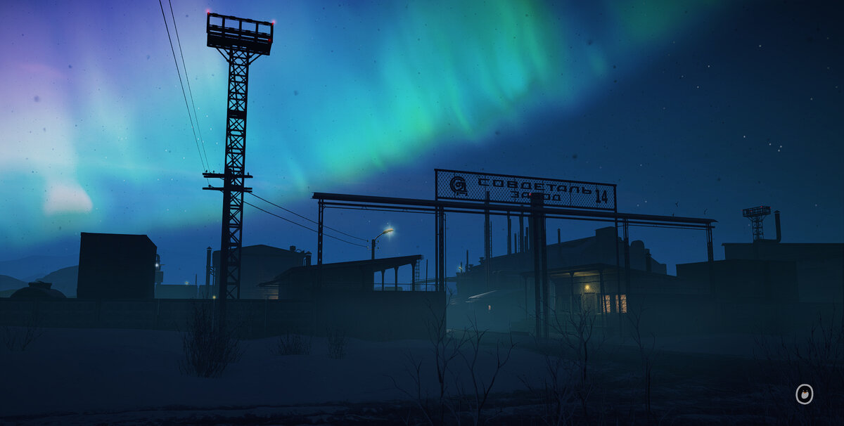 Snowrunner, Кольский полуостров