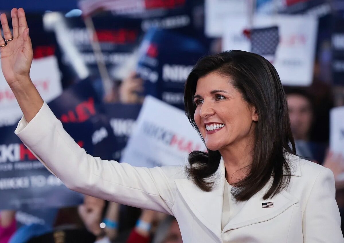 Фото: Win McNamee/Getty Images