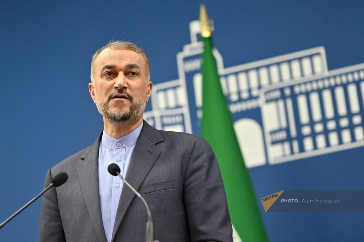 @Sputnik/Aram Nersesyan