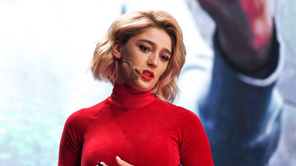 Фото: РИА Новости/Валерий Мельников