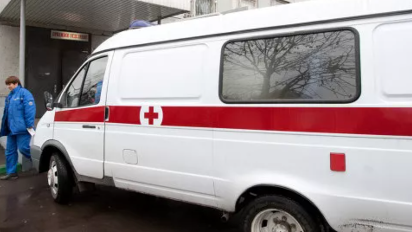   РИА Новости