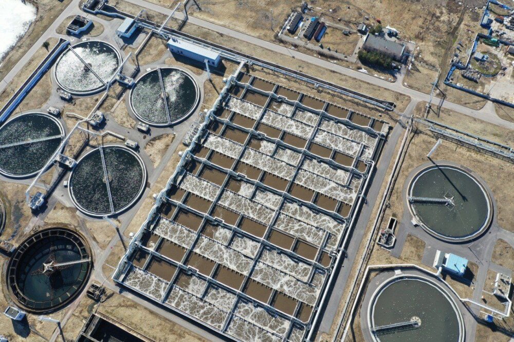    Фото: «Водоканал Санкт-Петербурга»