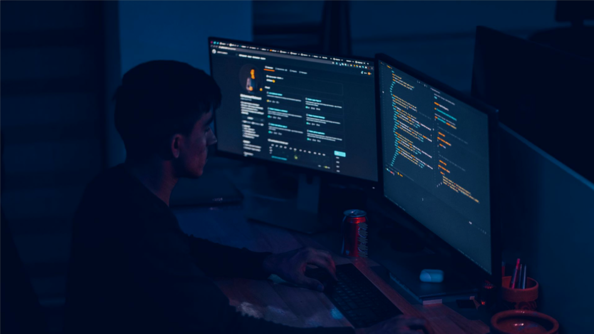 Программист - престижная профессия и очень полезный навык...