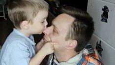 Отец Льва | Чаще говорите своим близким, что вы их любите! | Дзен