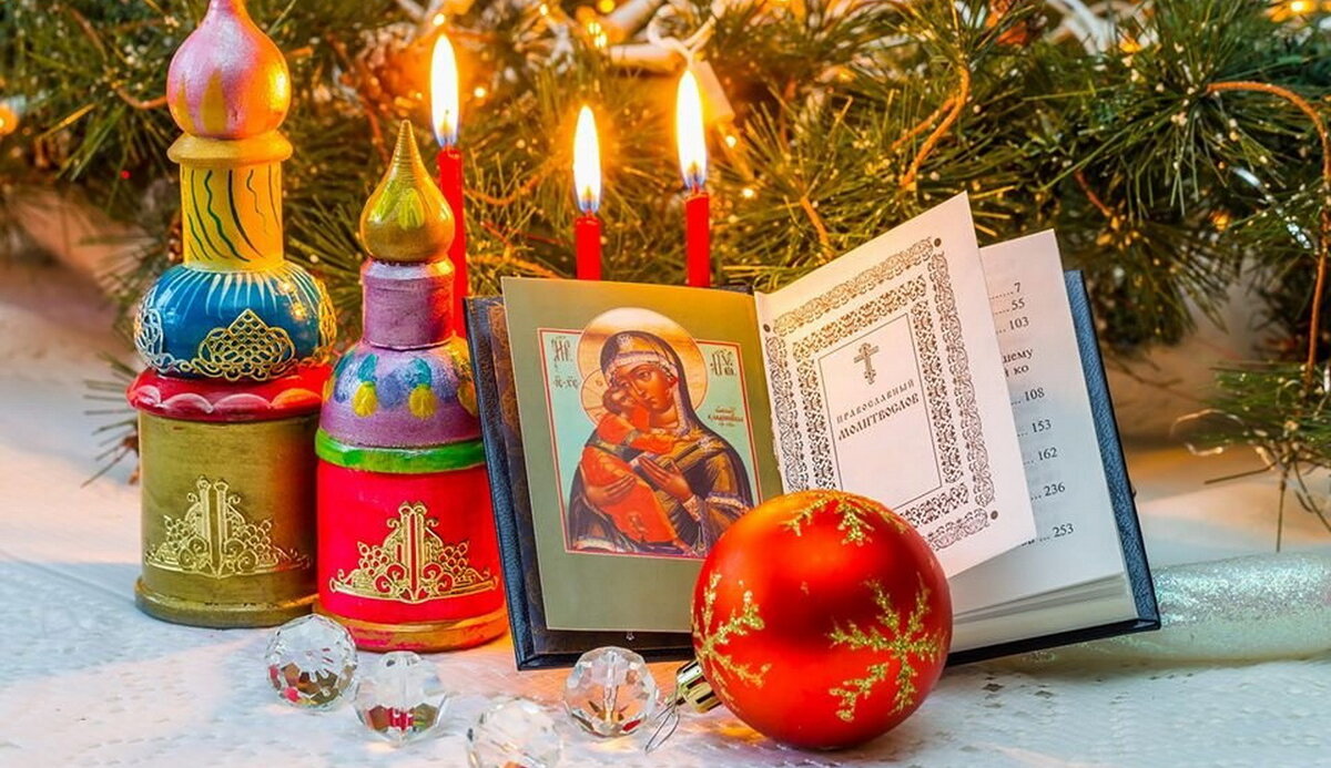 Светлый праздник Рождества Христова - один из 12 важнейших праздников, который отмечают христиане по всему миру. С одной разницей: датой, когда он празднуется.