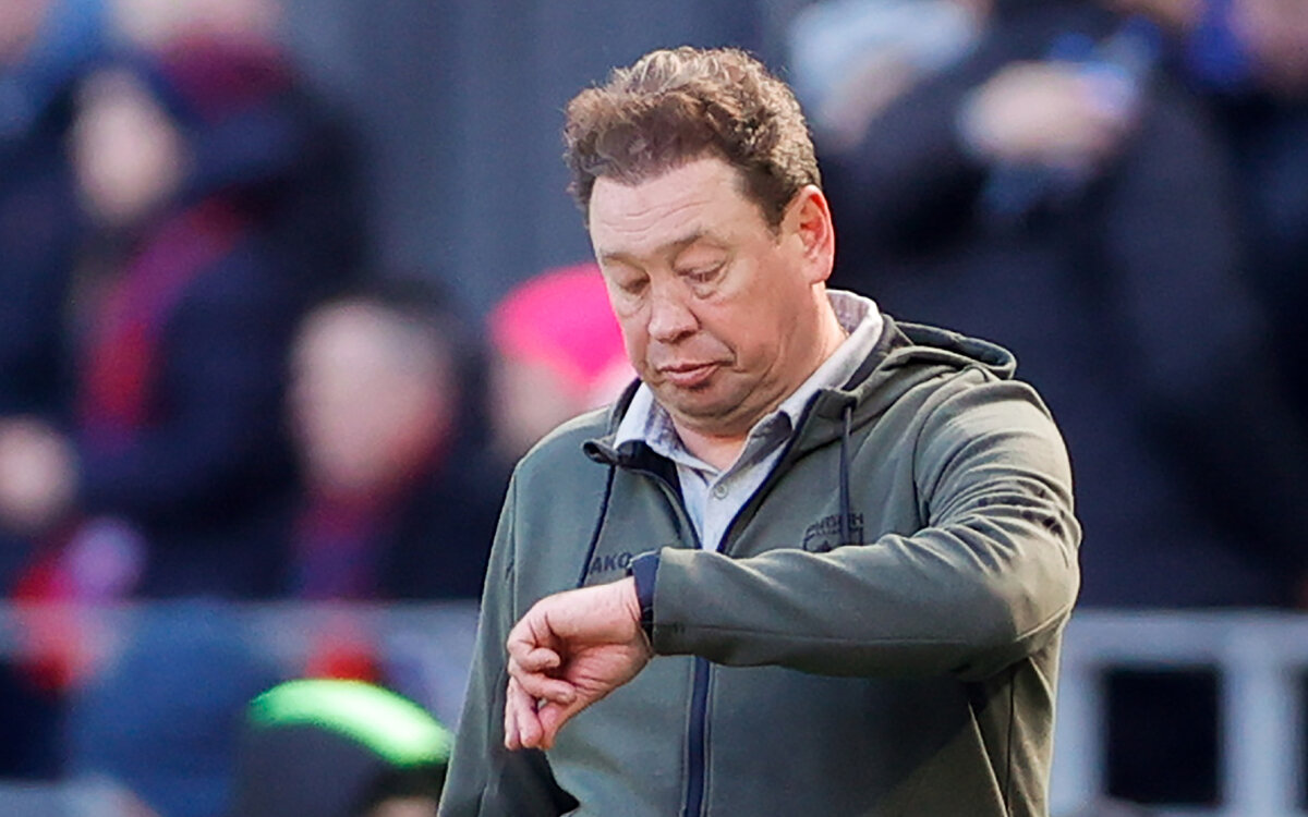 Леонид Слуцкий. Источник фото: www.dubna-uszn.ru