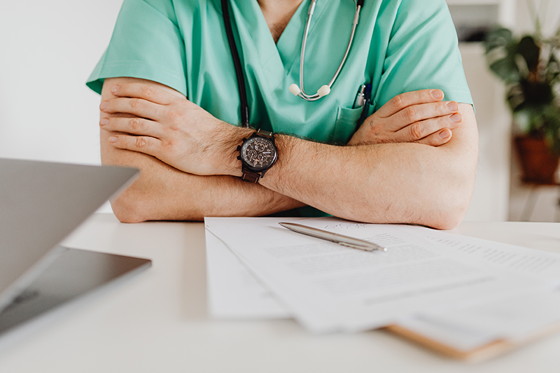 Оплата за диспансеризацию в отпуске