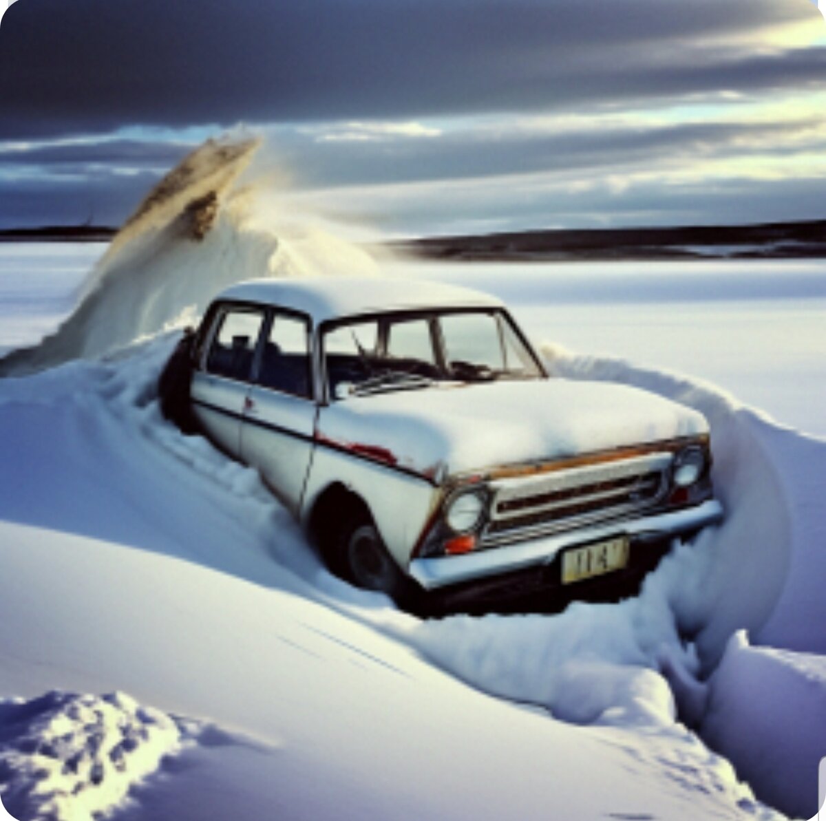 Нейросеть.