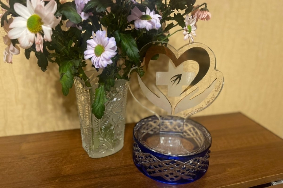    В Воронеже 37 ученых получили награды от областного правительства