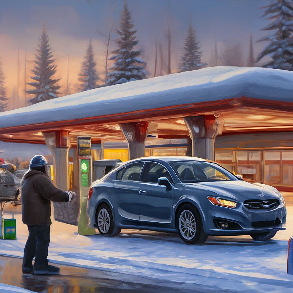 Изображение сгенерировано ИИ