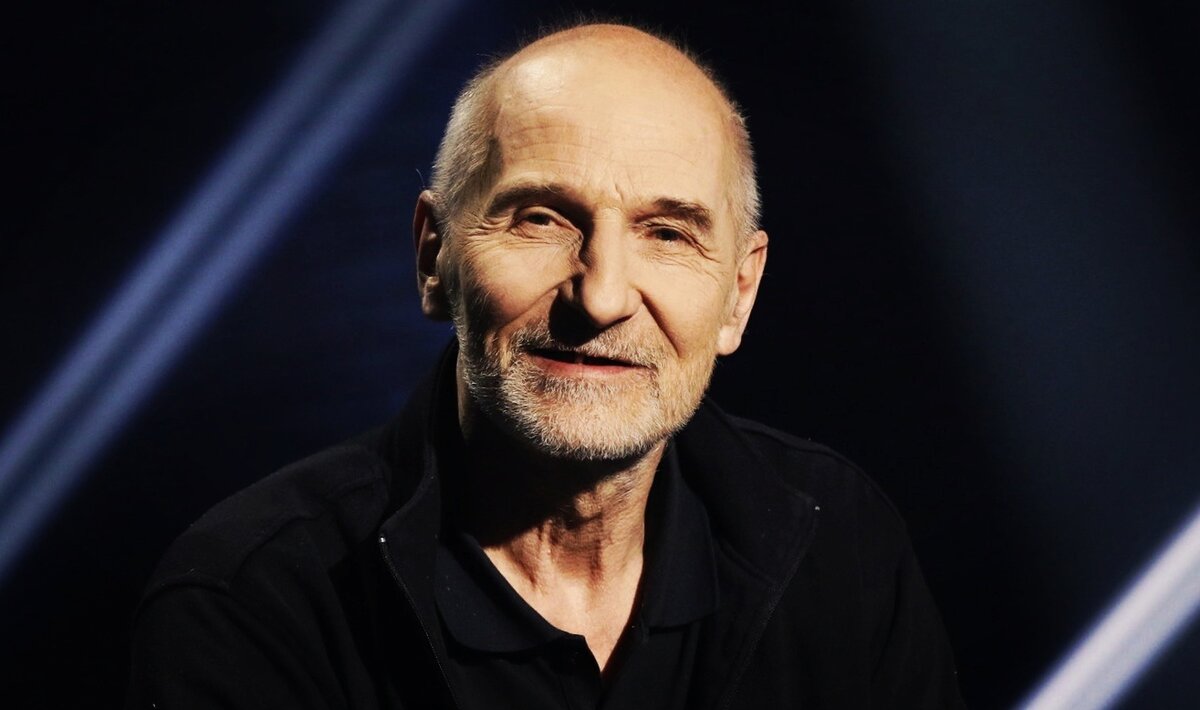 Пётр Николаевич Мамонов (14.04.1951 — 15.07.2021 гг.) — рок-музыкант, актёр, поэт, писатель, радиоведущий.