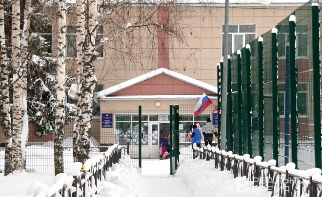 Фото: realnoevremya.ru/Динар Фатыхов (архив) 