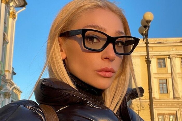 Пока еще не иноагент Ивлеева. Фото из интернета