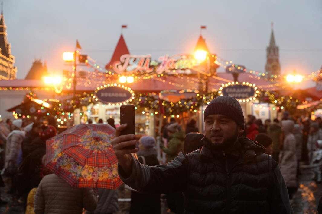 Фото: ИЗВЕСТИЯ/Эдуард Корниенко