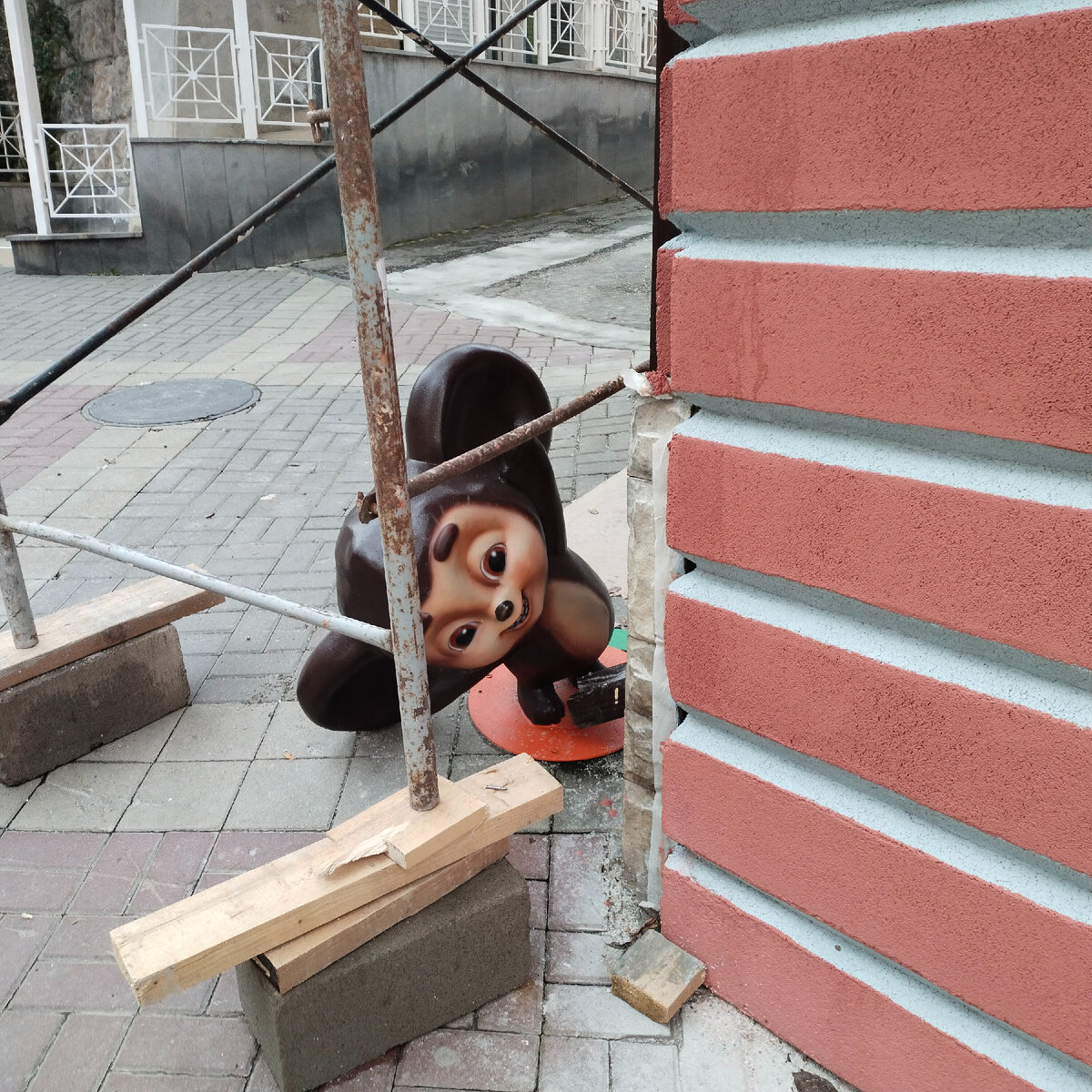 Фото автора канала