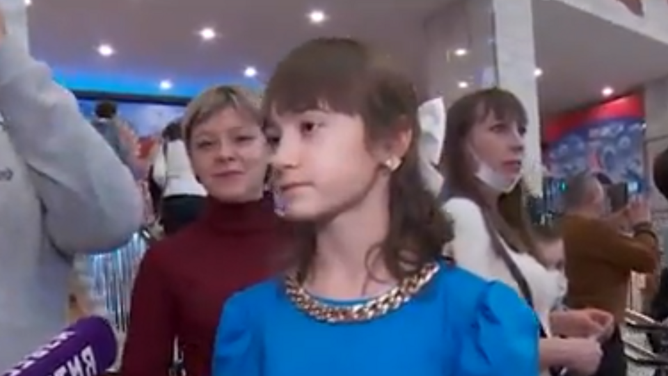 Фото: © Скриншот видео