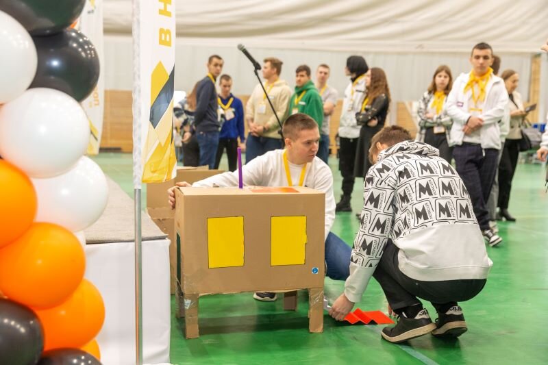 Листайте вправо, чтобы увидеть больше изображений