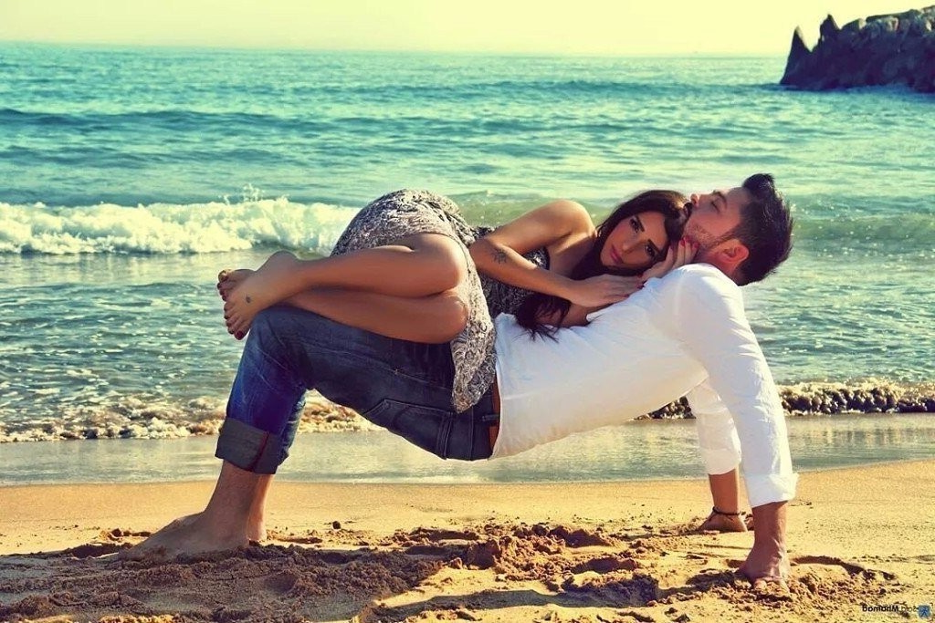 Искусство обольщения: как стать женщиной, которую мужчины будут любить, а не использовать