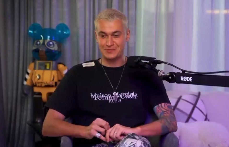 Тот самый сутенер