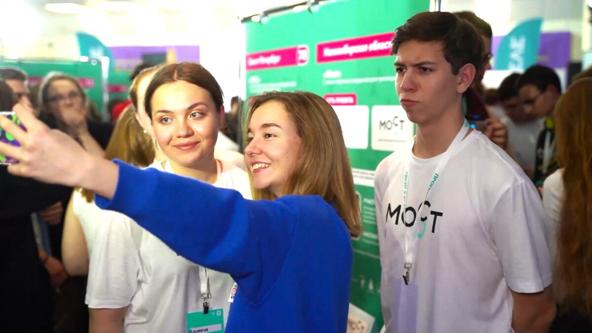    Стали известны победители 4 сезона образовательной программы «Я в деле»