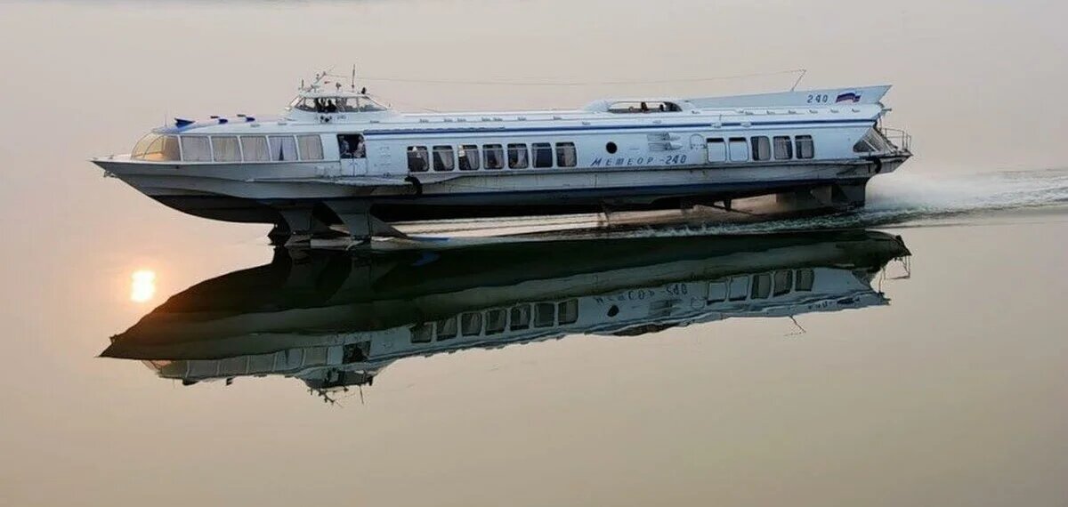    Изображение «Татфлот» 