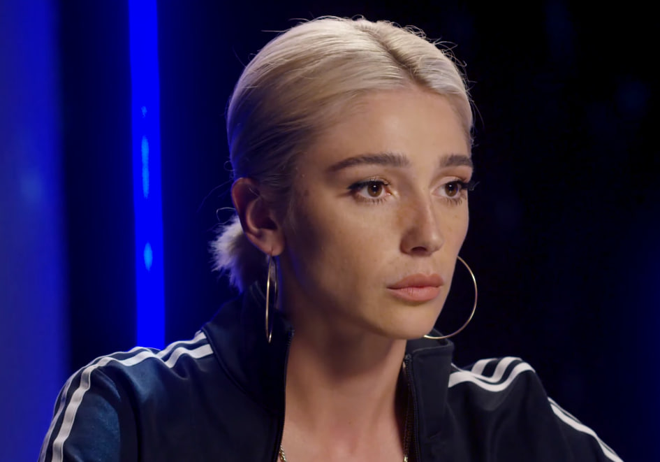    Анастасия Ивлеева Кадр из видео